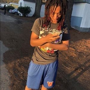 Meet your Posher, Javion